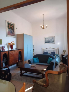Geo Carfritt House Livorno